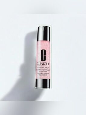 Clinique Moisture Surge Hydrating Supercharged Concentrate 3.2 fl oz $75